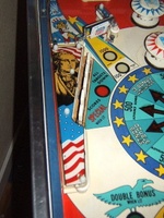 Image # 40863: Freedom Playfield Plastics