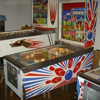 Image # 33315: Strike Cabinet - Right