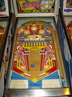 Image # 33325: Strike Playfield