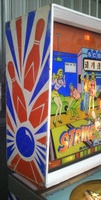 Image # 62319: Strike Backbox - Left