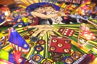 Image # 20453: Star's Phoenix Mid Playfield