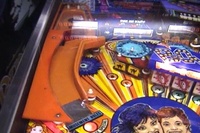 Image # 20466: Star's Phoenix Left skill shot with flipper acting as gate