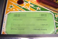 Image # 20467: Star's Phoenix Score Card