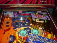 Image # 32285: Star's Phoenix Upper Playfield