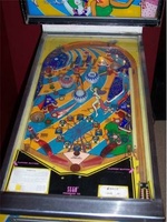 Image # 26000: Carnival Playfield