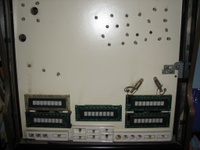 Image # 32517: New Star's Phoenix Behind Backglass 
(LED Displays.)