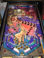 Image # 32507: New Star's Phoenix Playfield