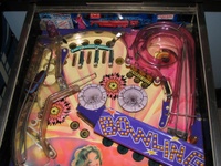 Image # 32508: New Star's Phoenix Upper Playfield