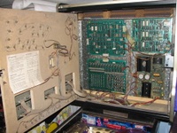 Image # 32518: New Star's Phoenix Inside Backbox