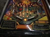 Image # 46156: Hawkman Lower Playfield