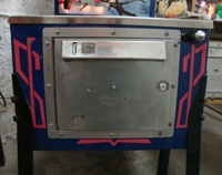 Image # 46160: Hawkman Cabinet - Front