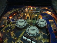 Image # 46154: Hawkman Upper Playfield