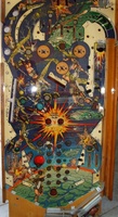 Image # 37618: Hawkman Playfield