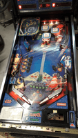 Image # 78533: Star Wars Illuminated Playfield