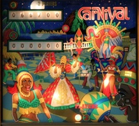 Image # 56602: Carnival Illuminated Backglass