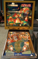 Image # 56612: Carnival Illuminated Front View