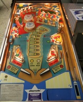 Image # 56605: Carnival Illuminated Playfield