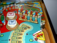Image # 20995: Carnival Upper Playfield