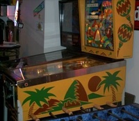 Image # 20997: Carnival Cabinet - Right