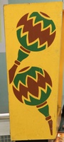 Image # 56610: Carnival Backbox - Left