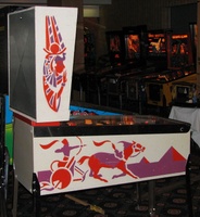 Image # 34690: Cleopatra Cabinet - Left