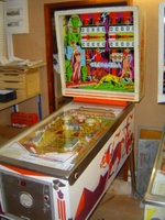 Image # 38673: Cleopatra Cabinet - Full View