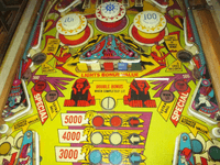 Image # 75341: Cleopatra Middle Playfield