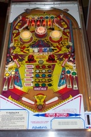 Image # 24759: Cleopatra Playfield