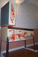 Image # 24760: Cleopatra Cabinet - Left