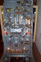 Image # 24761: Cleopatra Under Playfield