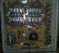 Image # 32582: Cleopatra Inside Backbox
