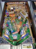 Image # 5967: NFL Playfield