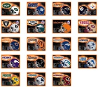 Image # 57906: NFL Backglasses