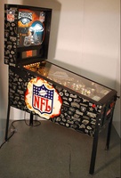 Image # 41607: NFL Cabinet - Left 
(Serial number 155840.)