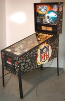Image # 41608: NFL Cabinet - Right 
(Serial number 155840.)