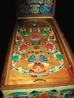 Image # 6078: Richelieu Playfield