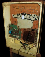 Image # 6098: Richelieu Inside Backbox
