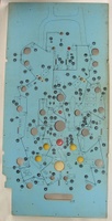 Image # 53515: Richelieu Blank Playfield - Reverse