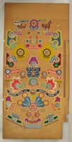 Image # 53514: Richelieu Blank Playfield