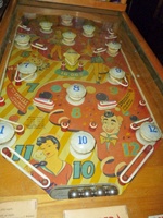 Image # 63500: Carnival Playfield