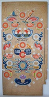 Image # 53523: Sea Breeze Blank Playfield