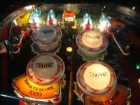 Image # 48810: Fire Action De Luxe Pop Bumpers