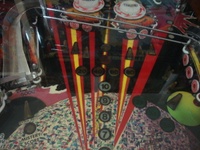 Image # 54916: Fire Action De Luxe Middle Playfield