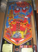 Image # 34533: Le King Playfield