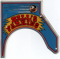 Image # 37717: Le King Playfield Plastic