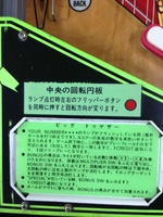 Image # 67263: Big Together Japanese Instruction Card