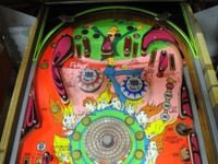 Image # 44360: Big Together Upper Playfield
