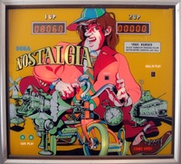 Image # 45516: Nostalgia Backglass