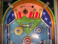 Image # 45519: Nostalgia Upper Playfield