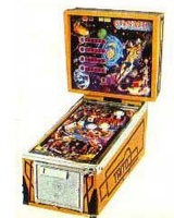 Image # 6358: Cosmic Machine